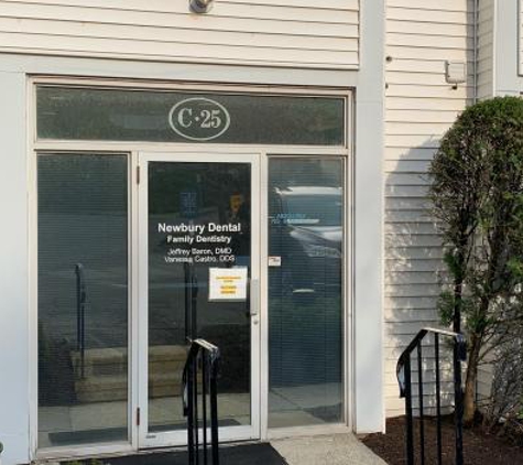 Newbury Dental: Vanessa Castro, DDS - Brookfield, CT