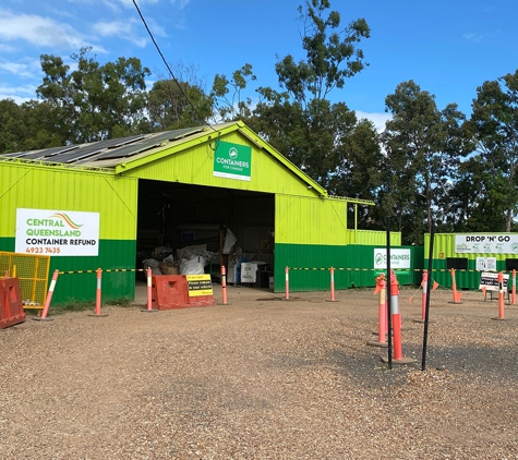The Refund Station Pty Ltd - Kawana, QLD