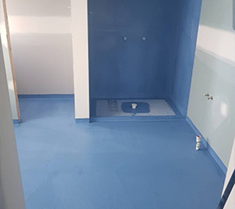 Sure Seal Waterproofing - Clyde North, VIC
