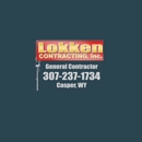 Lokken Contracting Inc - Retaining Walls