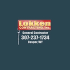 Lokken Contracting Inc