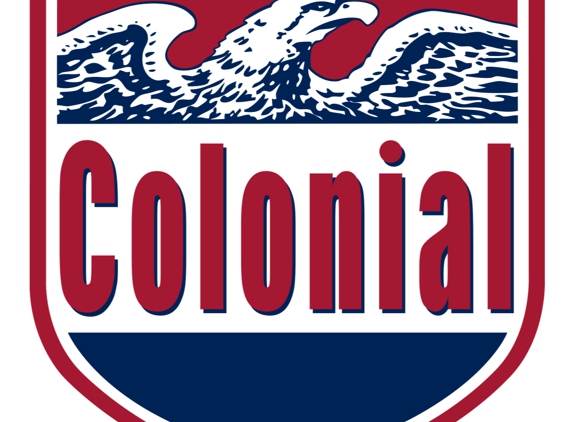 Colonial Oil Industries, Inc. - Milford, OH