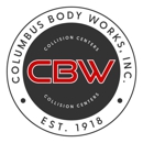 Columbus Body Works Inc - Automobile Repairing & Service-Equipment & Supplies
