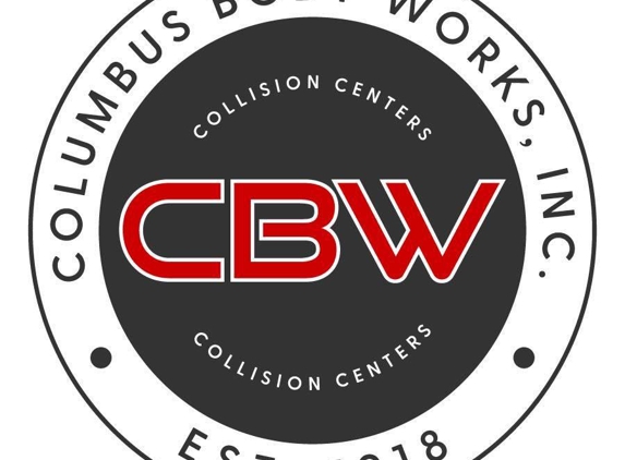 Columbus Body Works Inc - Columbus, GA