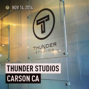 Thunder Studios - Long Beach, CA