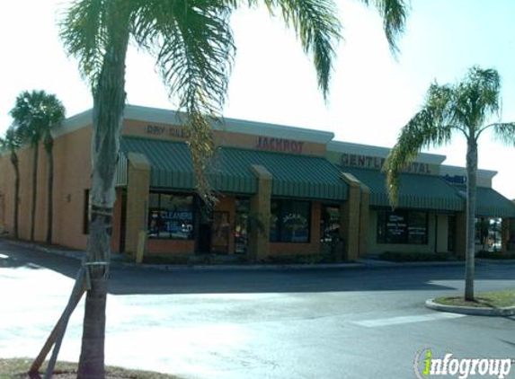 Pine Trail Cleaners - West Palm Beach, FL