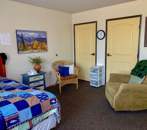 Aspen House Memory Care & Assisted Living - Loveland, CO