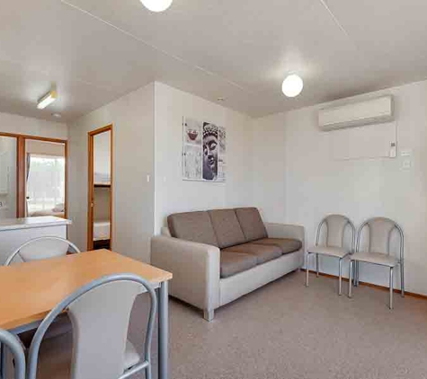 Stansbury Caravan Park