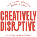 Creatively Disruptive