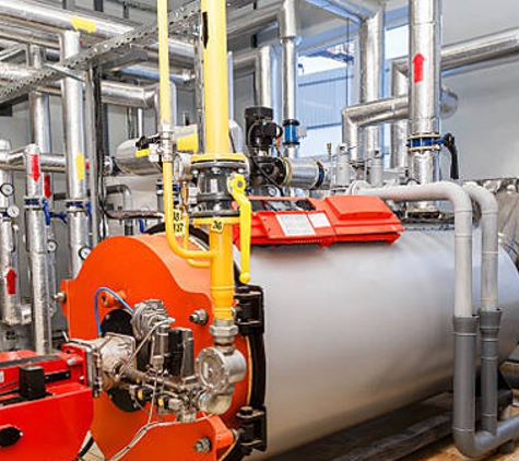 Canberra Boilers - Mitchell, ACT