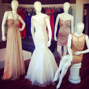 Gautier Formal Dresses - San Antonio, TX