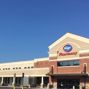 Kroger Pharmacy - Forney, TX