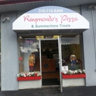 Raymondo's Pizza & Summertime Treats