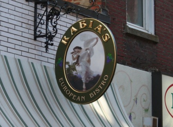 Rabia's Seafood/Oyster Bar & Italian Restaurant - Boston, MA