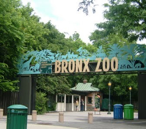 The Bronx Zoo - Bronx, NY