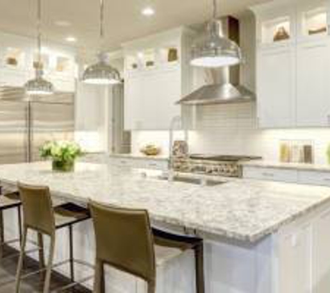 White Shaker Cabinets Now - Pompano Beach, FL