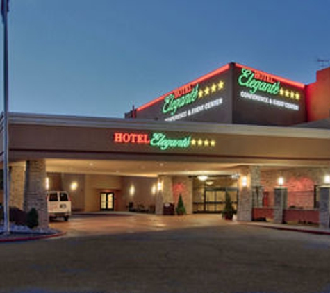 Hotel Elegantè Conference & Event Center - Colorado Springs, CO