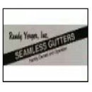 Randy Yerger Seamless Gutters  Inc. - Gutters & Downspouts