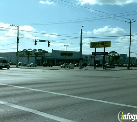 AutoZone Auto Parts - West Palm Beach, FL
