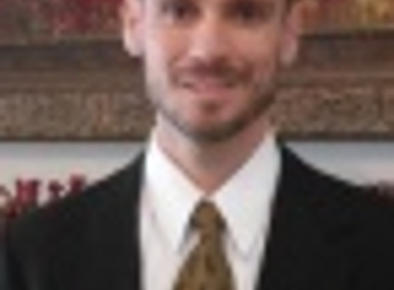 Dr. Joshua Christensen, DC - Farmington, UT