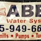 Abel Water Systems