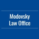 Modovsky Law Office - Attorneys