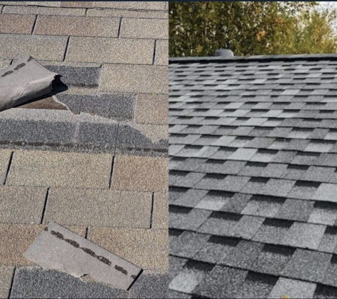 Focus Roof Care - Lenexa, KS