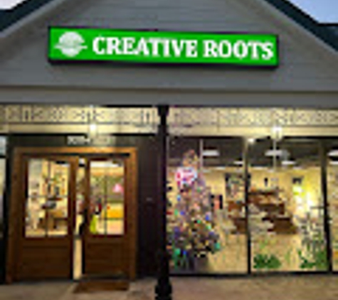 Creative Roots - Lake Charles, LA