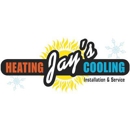 Jay's Heating and Cooling - Heating Contractors & Specialties