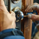 Alhambra Lock