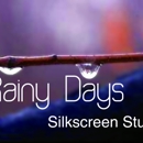 Rainy Days Silkscreen Studio - Screen Printing