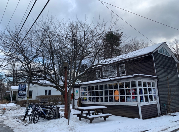 Overlook Mountain Bikes - Woodstock, NY