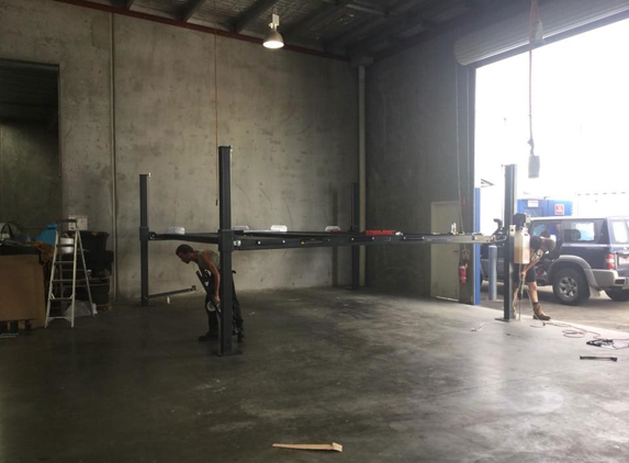 North Coast Storage - North Boambee Valley, NSW