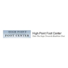 High Point Foot Center