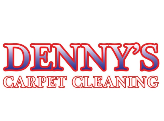 Denny's Carpet Cleaning - Volga, SD
