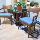 Ladd Upholstery Designs - Upholsterers