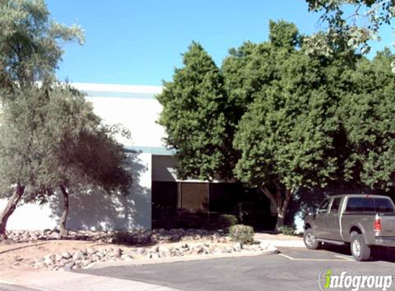 MTS Medical Waste - Phoenix, AZ