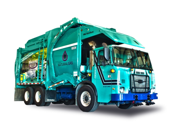 Homewood Disposal Service - Rockdale, IL