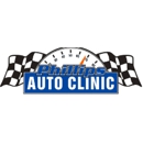 Phillips Auto Clinic - Auto Repair & Service