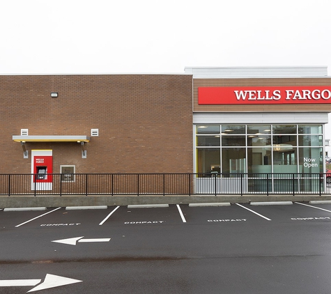 Wells Fargo Bank - Madison, TN