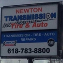 Newton Transmission Tire and Auto Repair - Auto Repair & Service