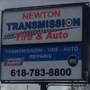 Newton Transmission Tire and Auto Repair
