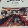 Dad's Copake Diner gallery