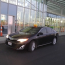 North Canton Cab Company, LLC - Airport Transportation