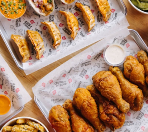 Bonchon Skokie - Skokie, IL