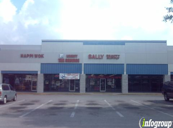 Sally Beauty Supply - Tampa, FL