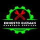 Ernesto Guzman Handyman Services