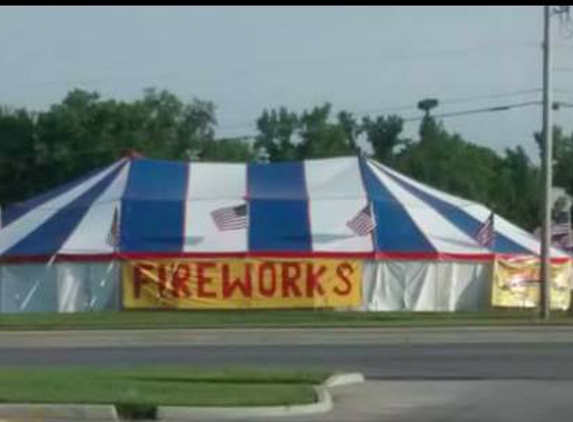 Value Fireworks Inc. - Kansas City, KS