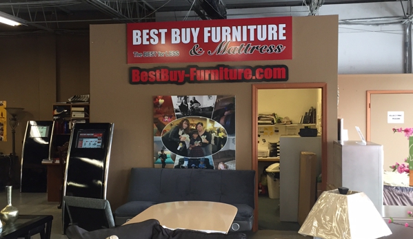 Best Buy Furniture - Pennsauken, NJ