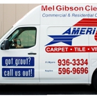 Ameri-Clean Carpet and Leather Cleaning